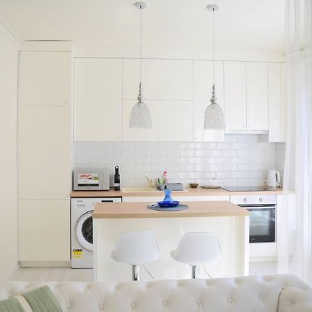 Cloe Apartman Σέγκεντ Εξωτερικό φωτογραφία