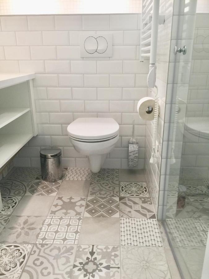 Cloe Apartman Σέγκεντ Εξωτερικό φωτογραφία