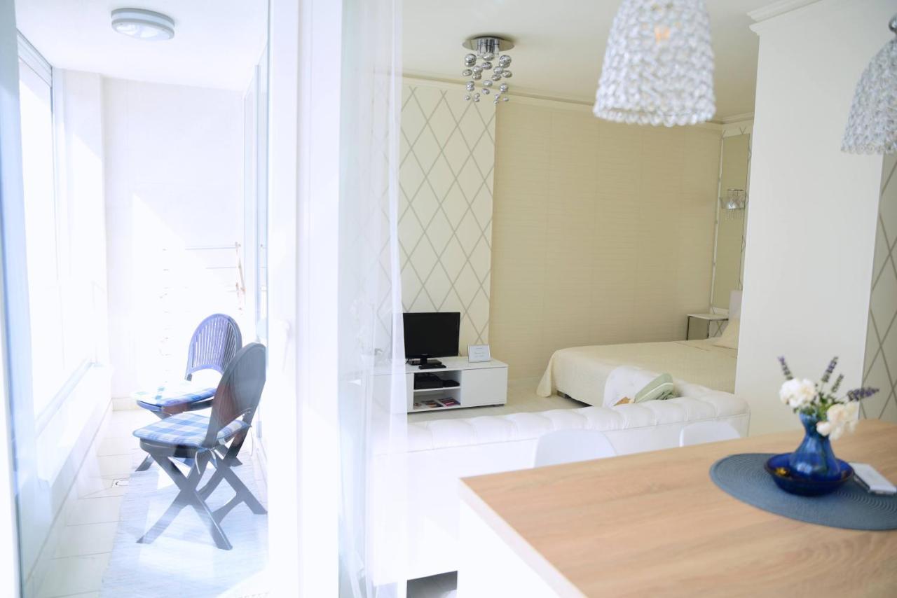 Cloe Apartman Σέγκεντ Εξωτερικό φωτογραφία