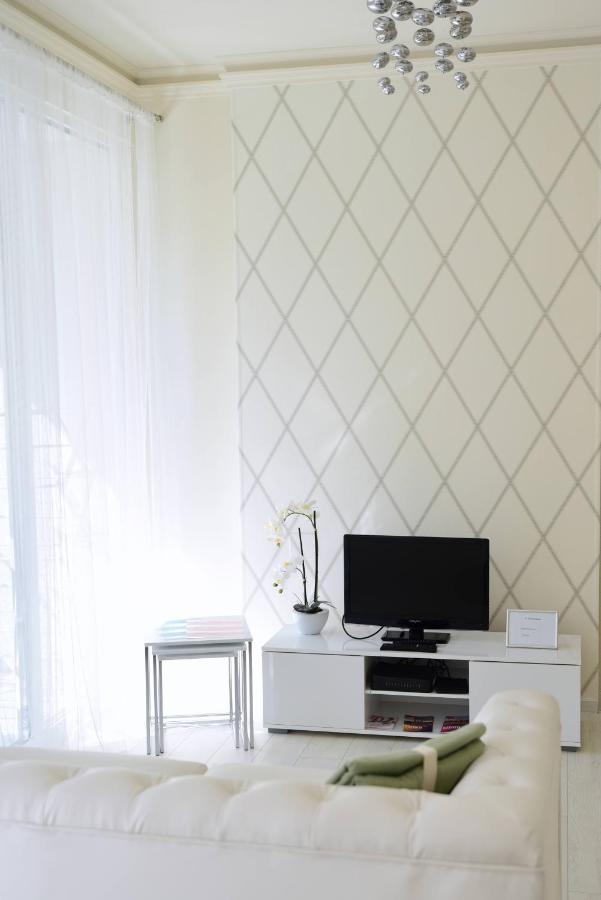 Cloe Apartman Σέγκεντ Εξωτερικό φωτογραφία