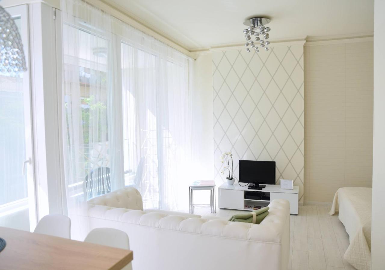 Cloe Apartman Σέγκεντ Εξωτερικό φωτογραφία