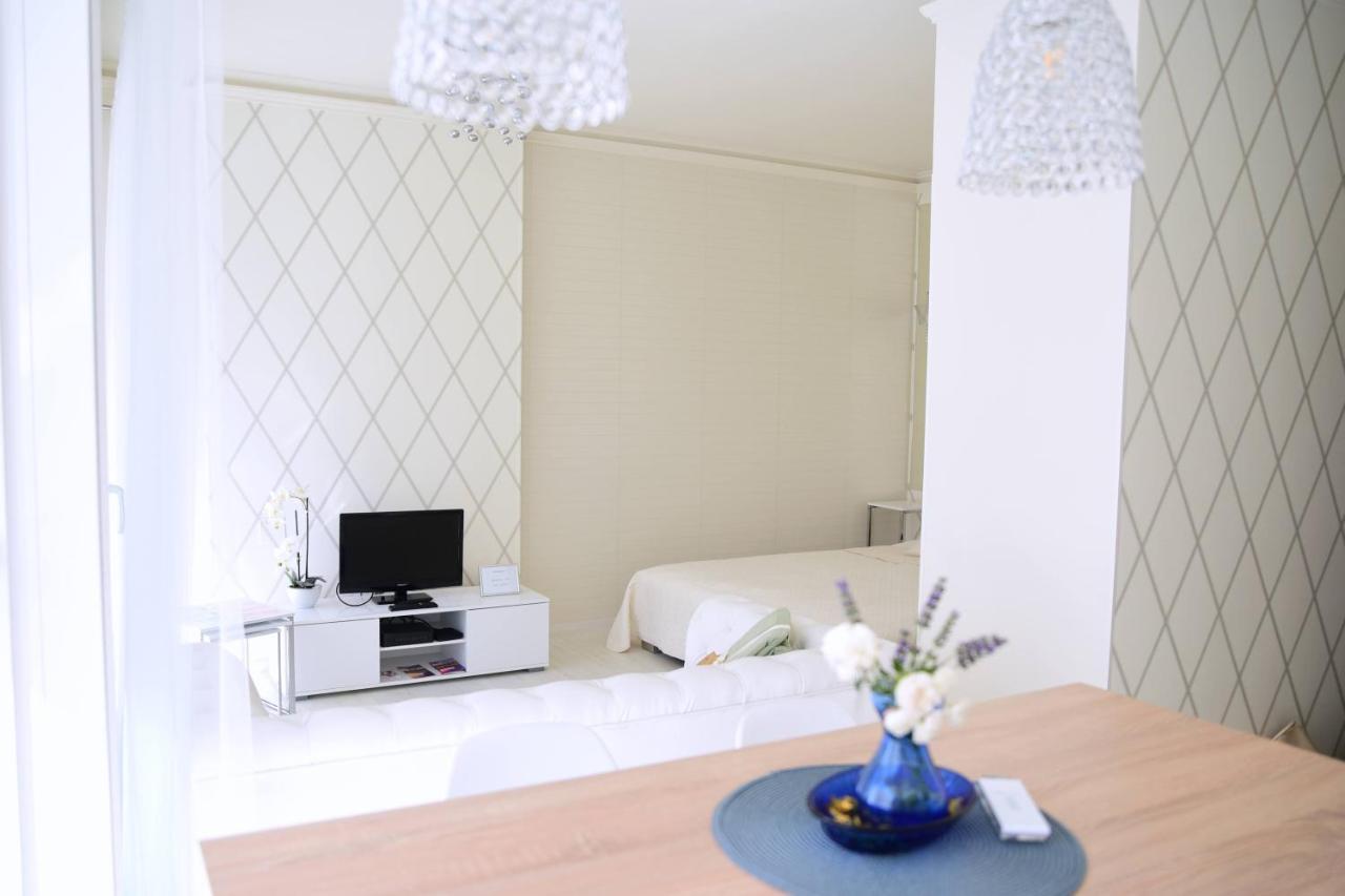Cloe Apartman Σέγκεντ Εξωτερικό φωτογραφία