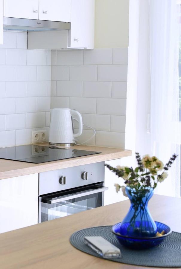 Cloe Apartman Σέγκεντ Εξωτερικό φωτογραφία