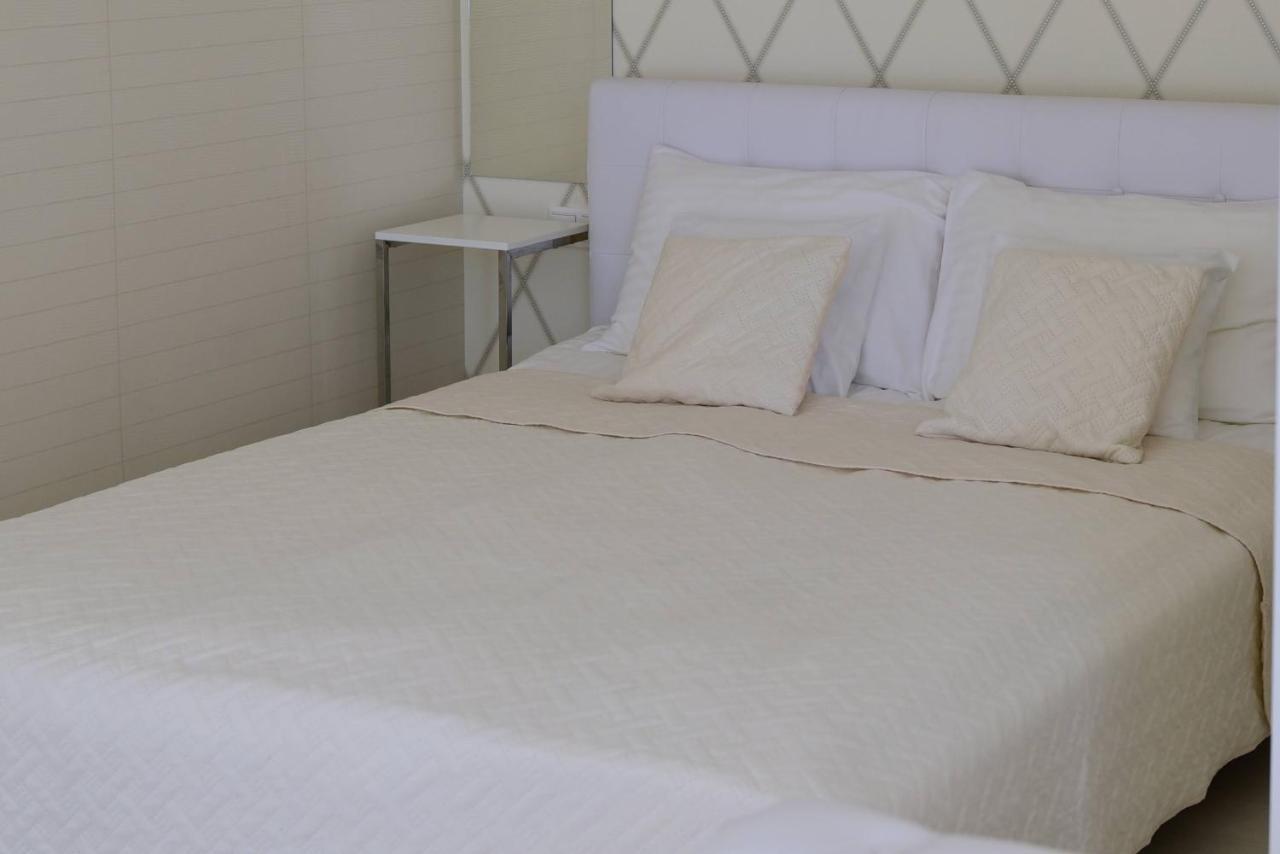 Cloe Apartman Σέγκεντ Εξωτερικό φωτογραφία