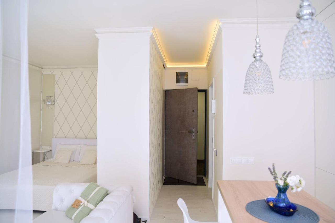 Cloe Apartman Σέγκεντ Εξωτερικό φωτογραφία